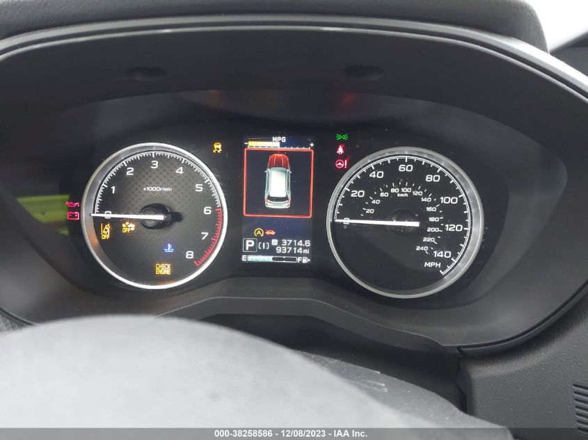 2021 SUBARU FORESTER PREMIUM - JF2SKAJC6MH470317