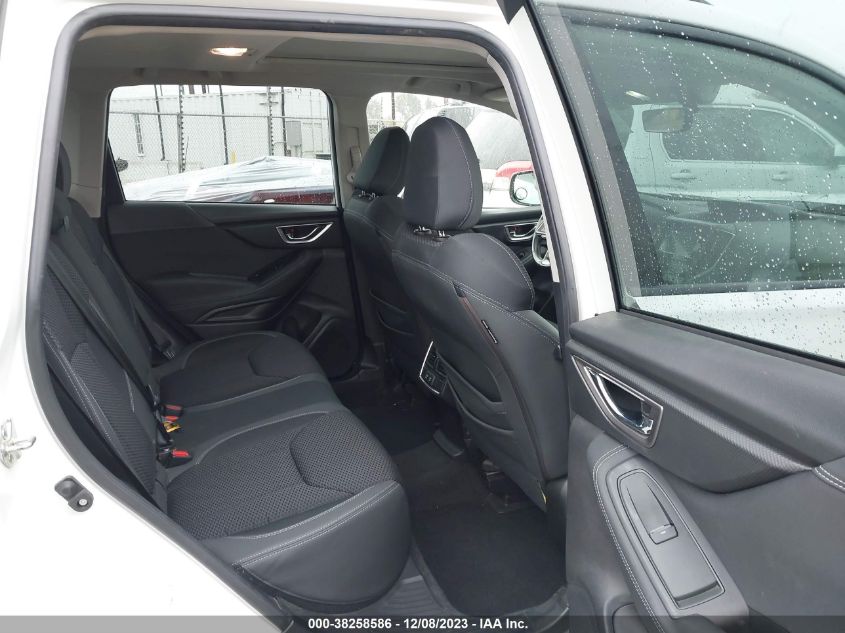 2021 SUBARU FORESTER PREMIUM - JF2SKAJC6MH470317