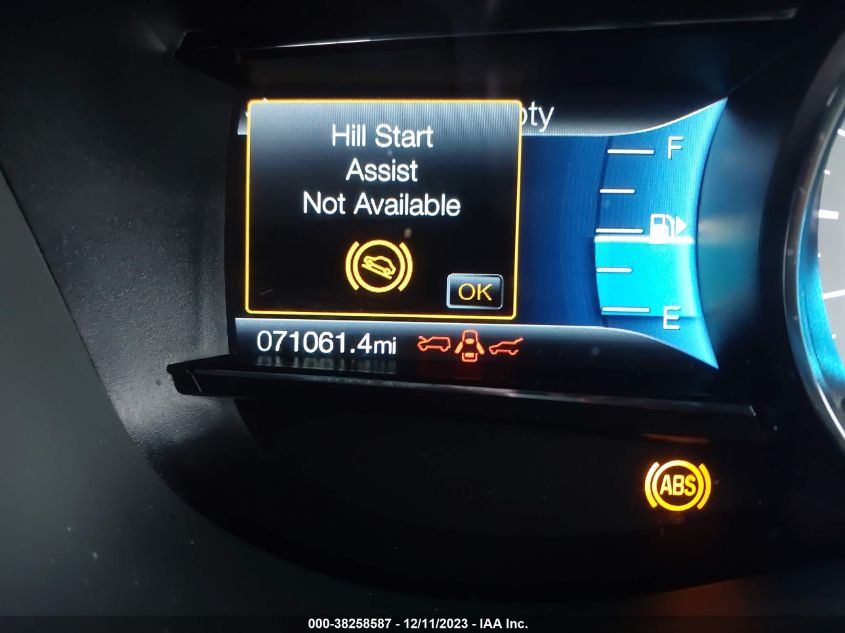 2018 FORD EXPLORER XLT - 1FM5K8D87JGC04152