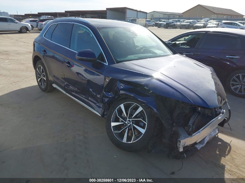 AUDI-Q5-WA1EAAFY0N2123373