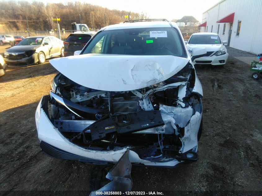 5TDKRKEC6NS112111 2022 TOYOTA SIENNA, photo no. 12