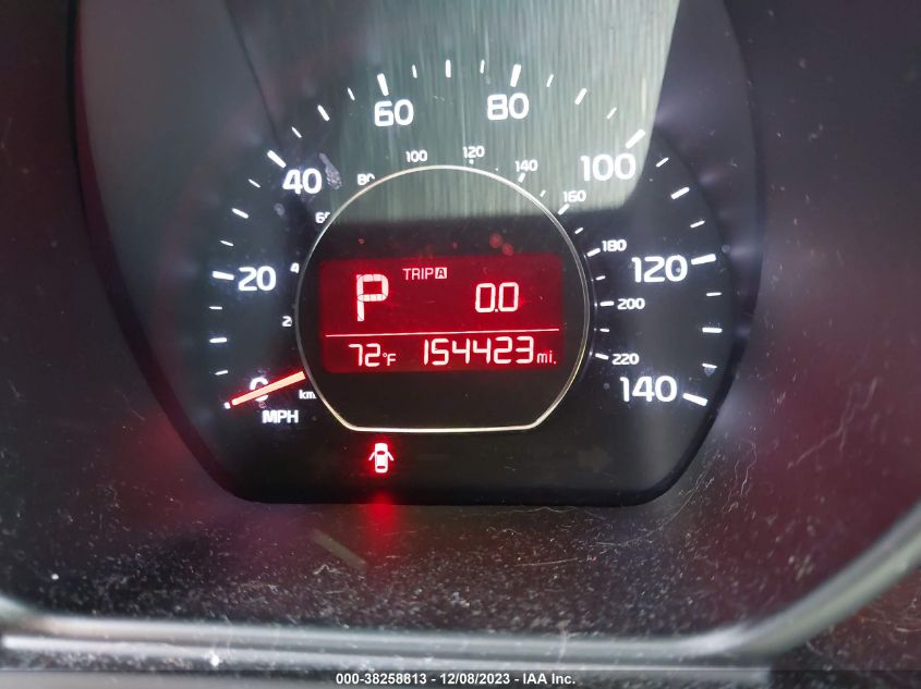 2015 KIA SOUL + - KNDJP3A50F7789830