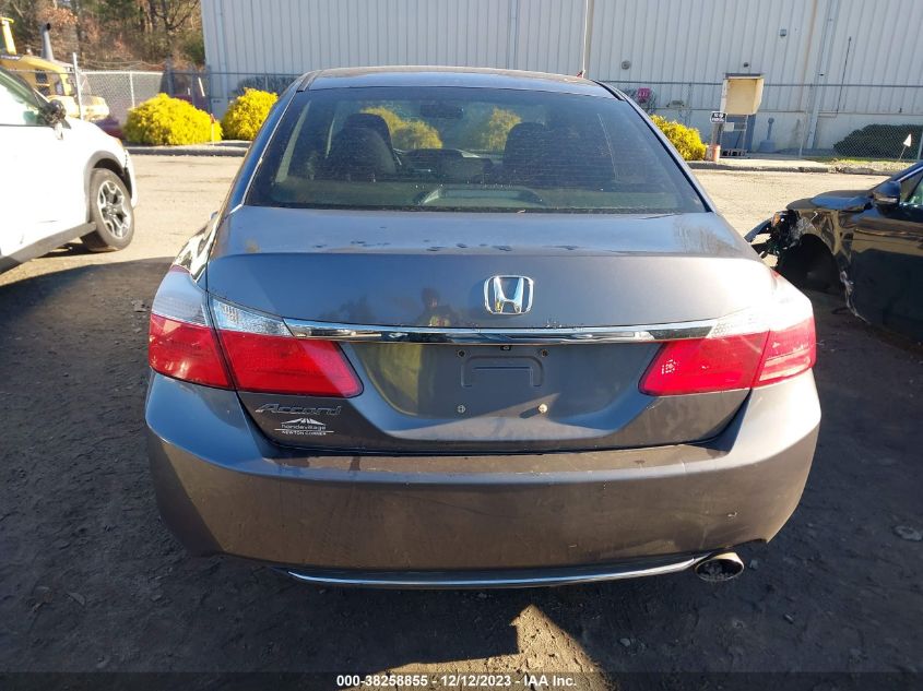 2015 HONDA ACCORD LX - 1HGCR2F34FA236798