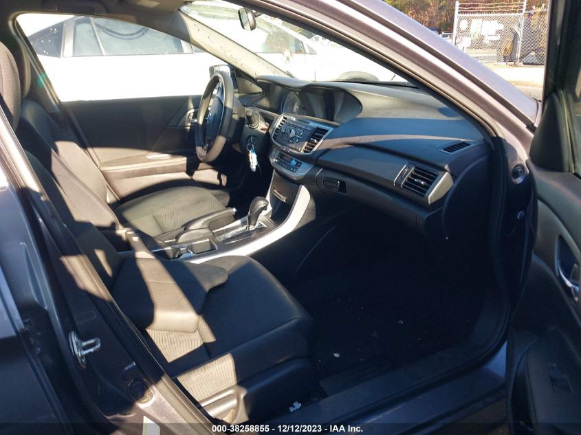 2015 HONDA ACCORD LX - 1HGCR2F34FA236798