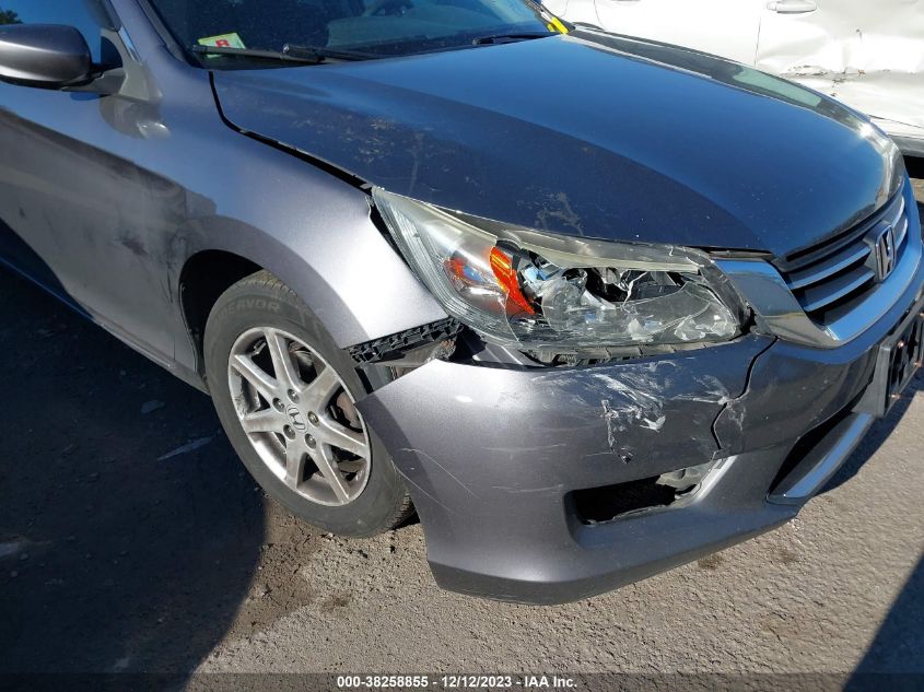 2015 HONDA ACCORD LX - 1HGCR2F34FA236798