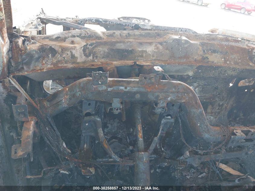 2015 CHEVROLET SILVERADO 1500 1LT - 3GCPCRECXFG200420