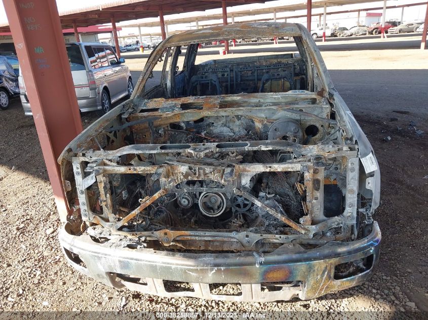 2015 CHEVROLET SILVERADO 1500 1LT - 3GCPCRECXFG200420