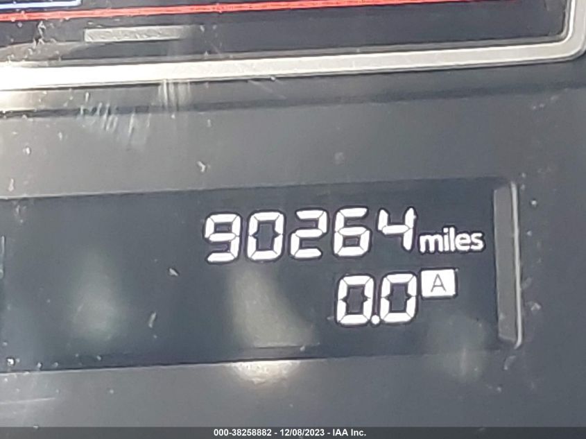 2014 NISSAN ALTIMA 2.5 SL - 1N4AL3AP9EC112980