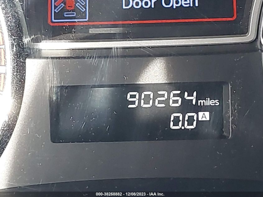 2014 NISSAN ALTIMA 2.5 SL - 1N4AL3AP9EC112980