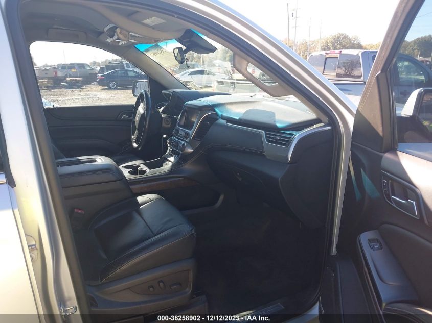 2015 CHEVROLET SUBURBAN 1500 LT - 1GNSKJKC3FR265507