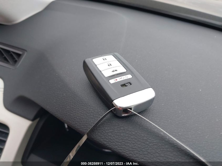 2014 ACURA RLX TECH PKG - JH4KC1F59EC003461