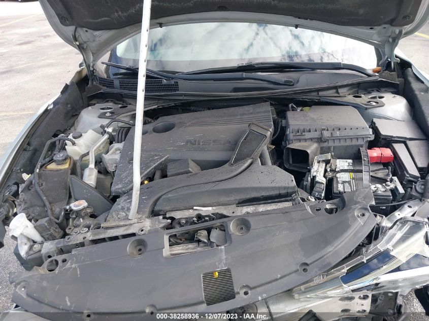 2016 NISSAN ALTIMA 2.5/S/SV/SL/SR - 1N4AL3AP6GC258420