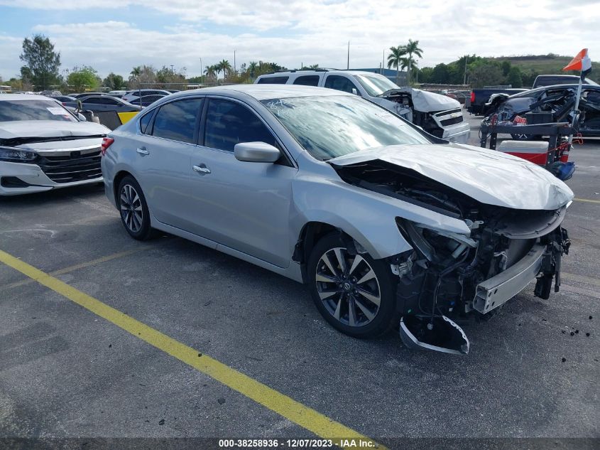 2016 NISSAN ALTIMA 2.5/S/SV/SL/SR - 1N4AL3AP6GC258420