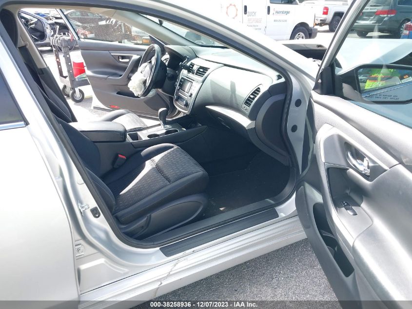2016 NISSAN ALTIMA 2.5/S/SV/SL/SR - 1N4AL3AP6GC258420