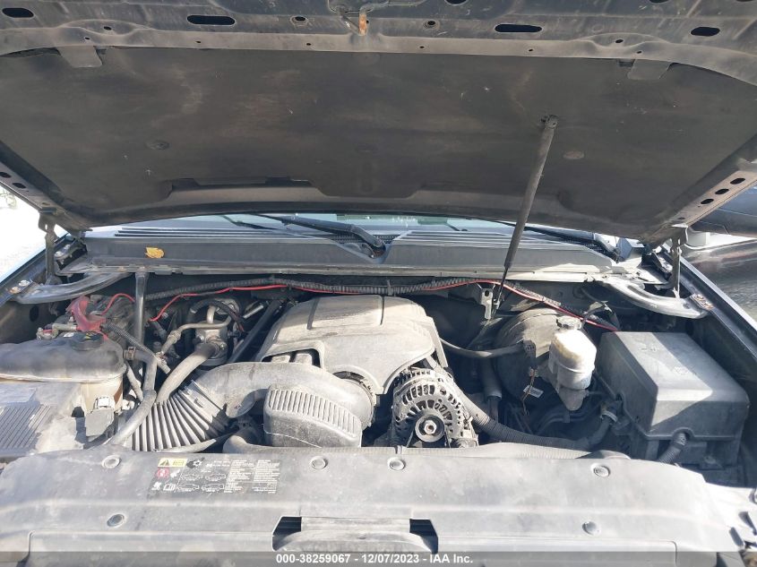 2013 GMC YUKON XL 1500 SLT 1GKS1KE0XDR292966