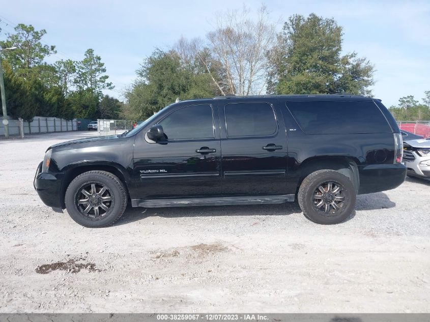 2013 GMC YUKON XL 1500 SLT 1GKS1KE0XDR292966