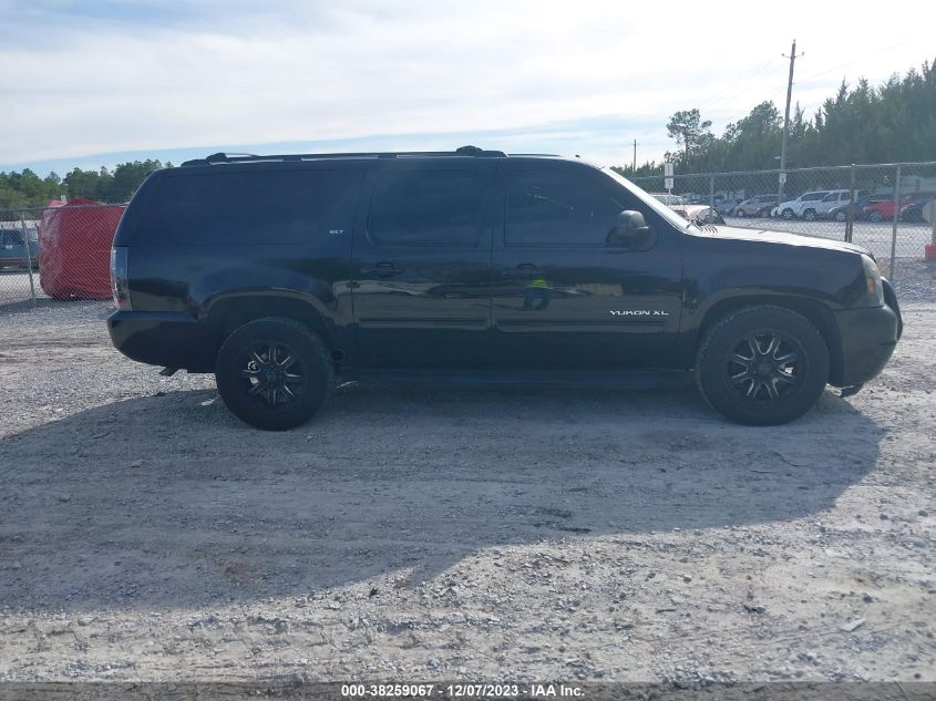2013 GMC YUKON XL 1500 SLT 1GKS1KE0XDR292966