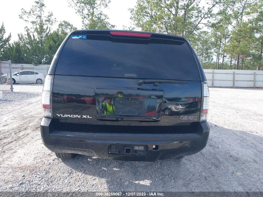 2013 GMC YUKON XL 1500 SLT 1GKS1KE0XDR292966