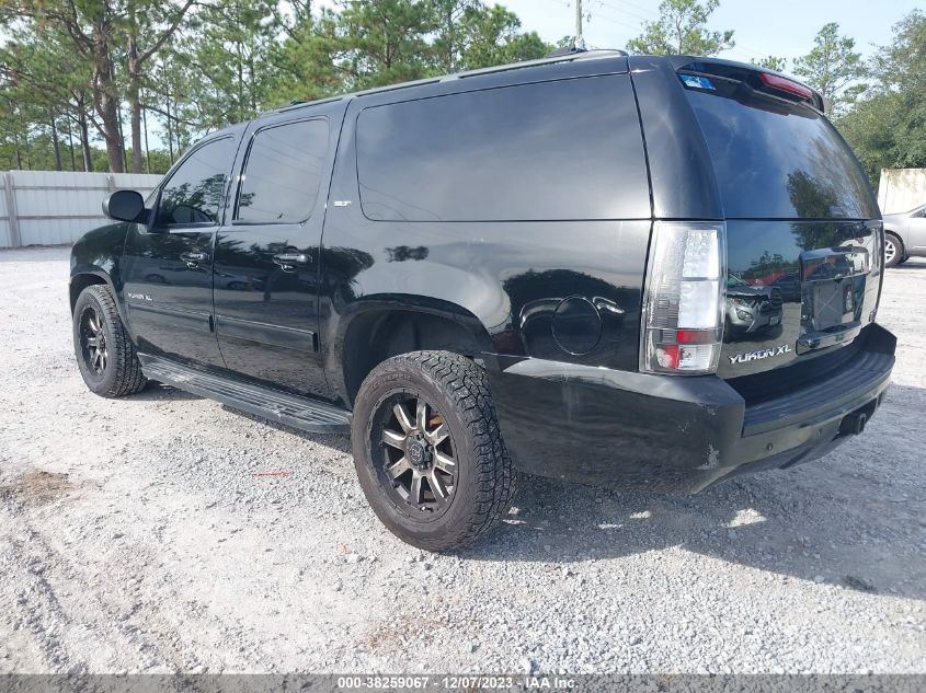 2013 GMC YUKON XL 1500 SLT 1GKS1KE0XDR292966