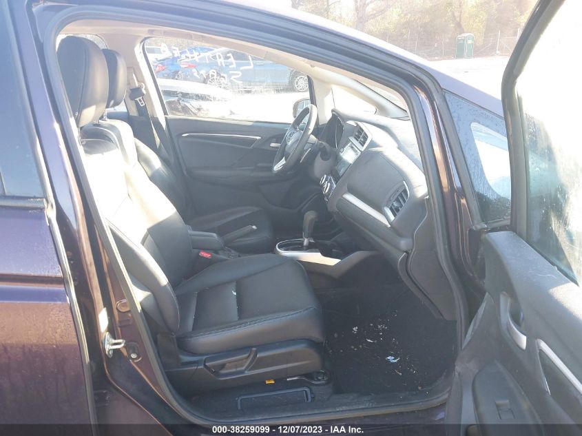 2015 HONDA FIT EX/EXL - 3HGGK5H82FM749115
