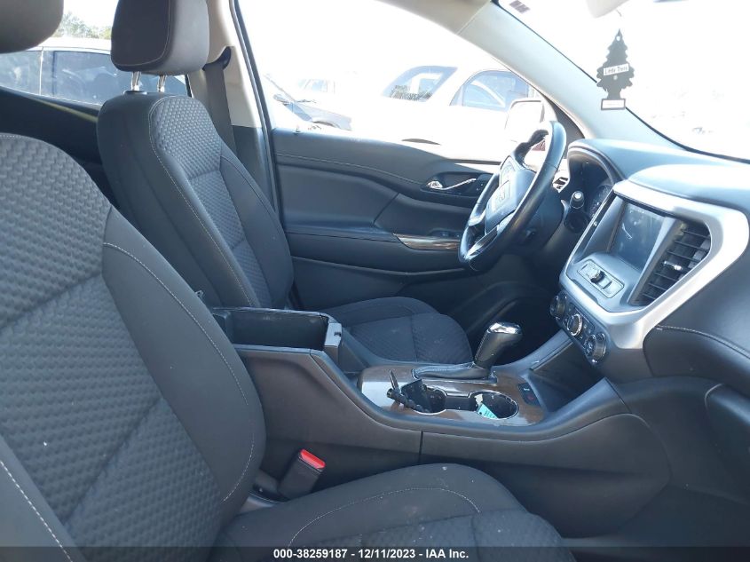 2019 GMC ACADIA SLE - 1GKKNKLA2KZ275513