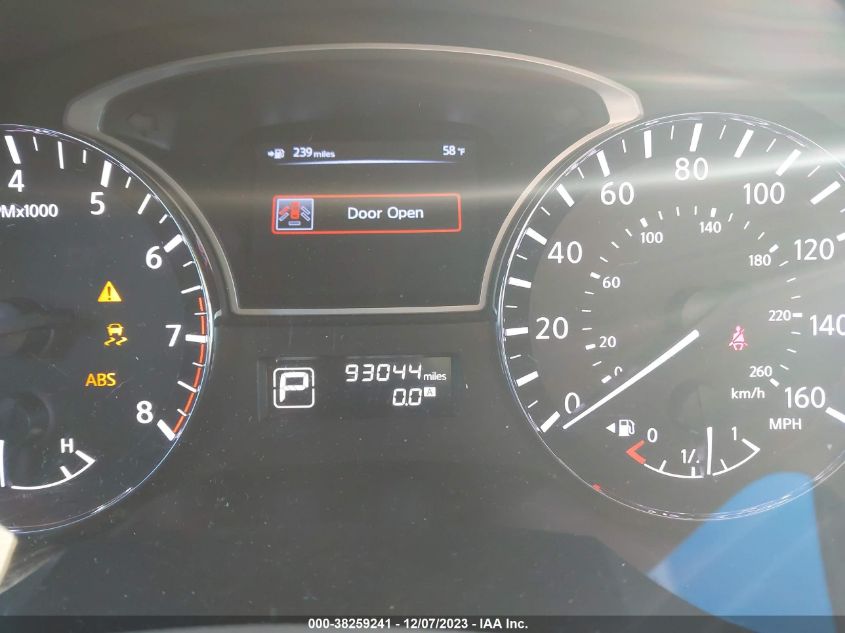 2013 NISSAN ALTIMA 2.5 S - 1N4AL3AP1DC120103