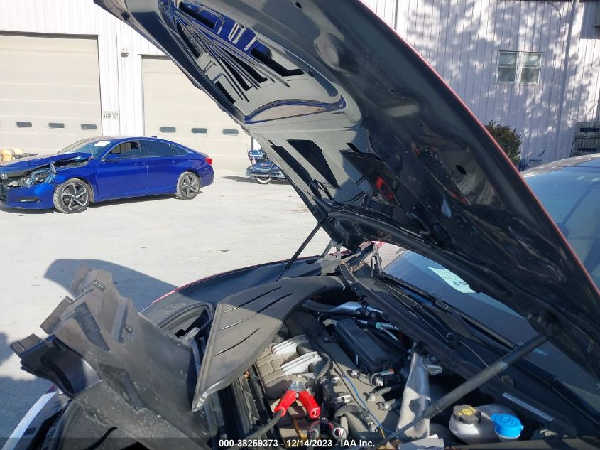 2017 TESLA MODEL S 100D/60D/75D/90D/P100D - 5YJSA1E29HF228789