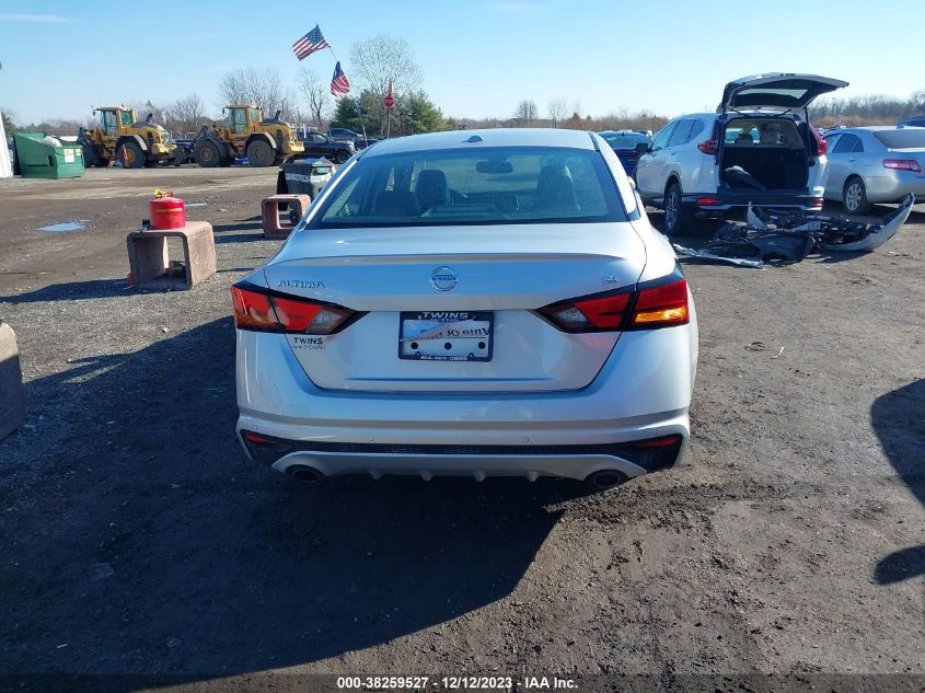 2020 NISSAN ALTIMA SL FWD - 1N4BL4EVXLC241763