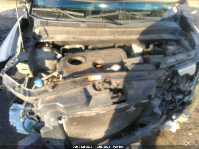 2013 KIA SOUL - KBDJT2A6XD7608261
