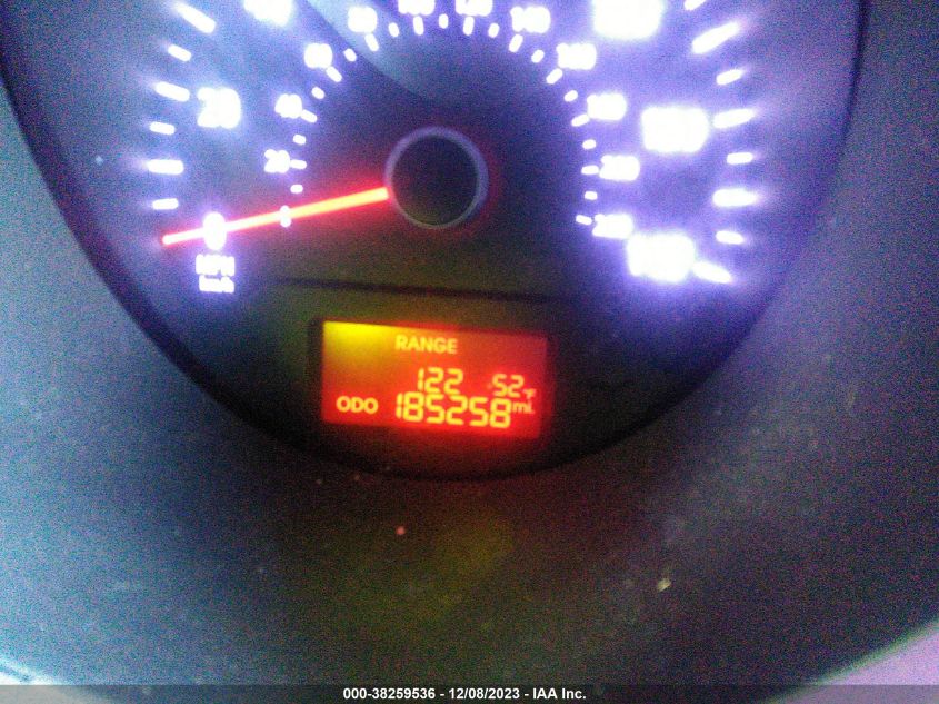 2013 KIA SOUL - KBDJT2A6XD7608261