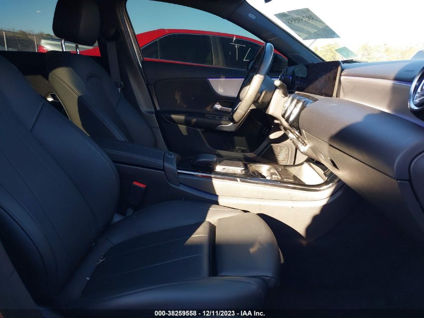 2021 MERCEDES-BENZ A 220 4MATIC - W1K3G4FB2MJ282639