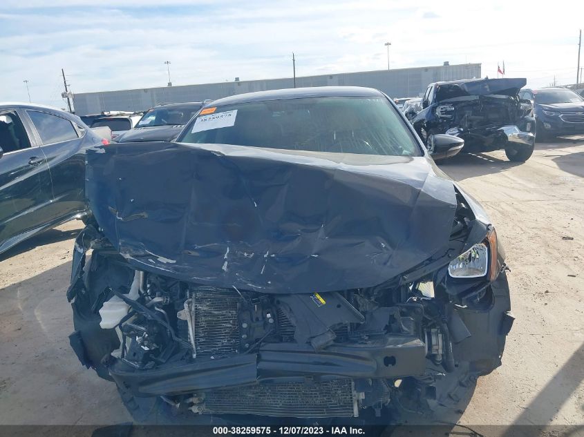 2018 VOLKSWAGEN PASSAT S/R-LINE - 1VWAA7A32JC008245