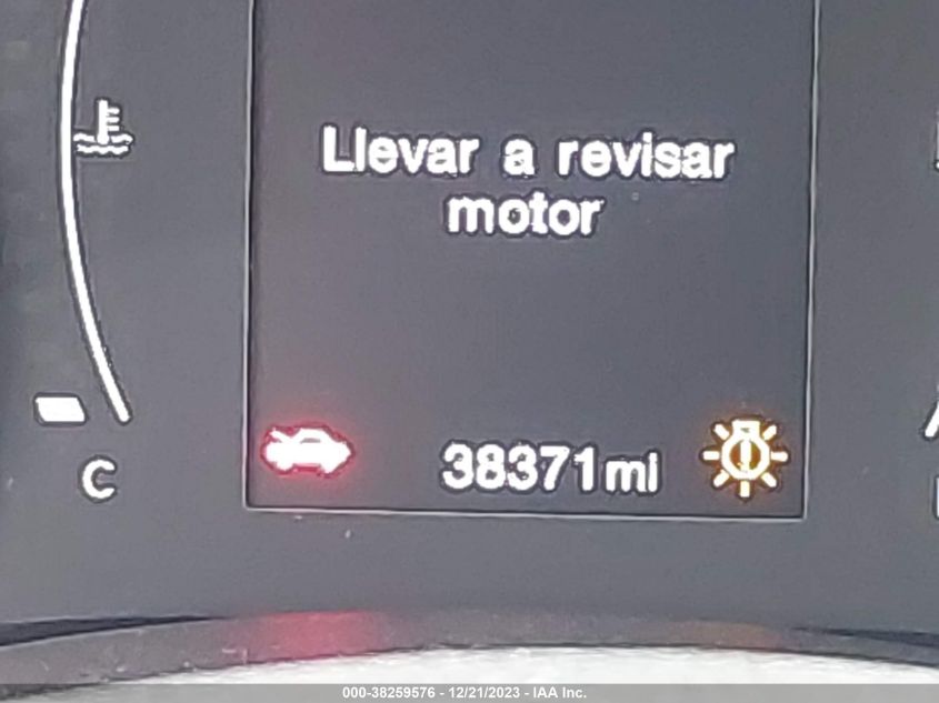 2021 JEEP RENEGADE JEEPSTER FWD - ZACNJCAB4MPM71232