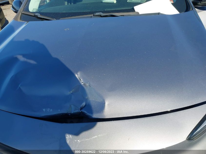 2022 CHEVROLET BOLT EUV PREMIER - 1G1FZ6S07N4111248
