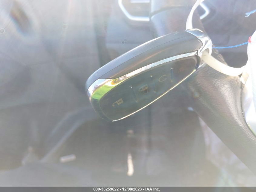2022 CHEVROLET BOLT EUV PREMIER - 1G1FZ6S07N4111248