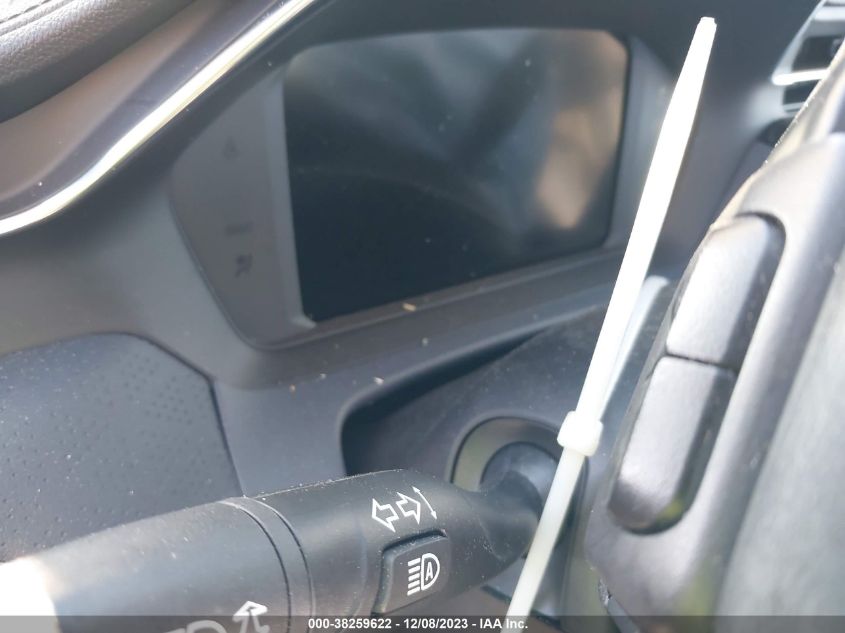 2022 CHEVROLET BOLT EUV PREMIER - 1G1FZ6S07N4111248