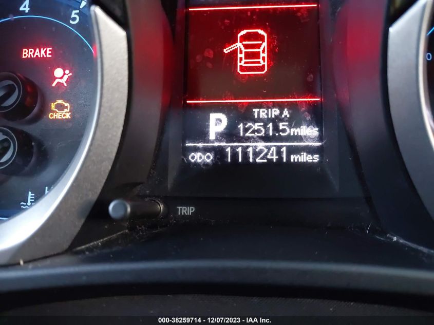 2014 TOYOTA COROLLA S PLUS - 2T1BURHEXEC114117
