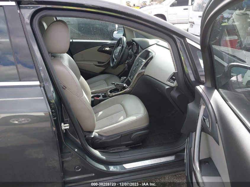 2016 BUICK VERANO - 1G4PP5SK2G4154889