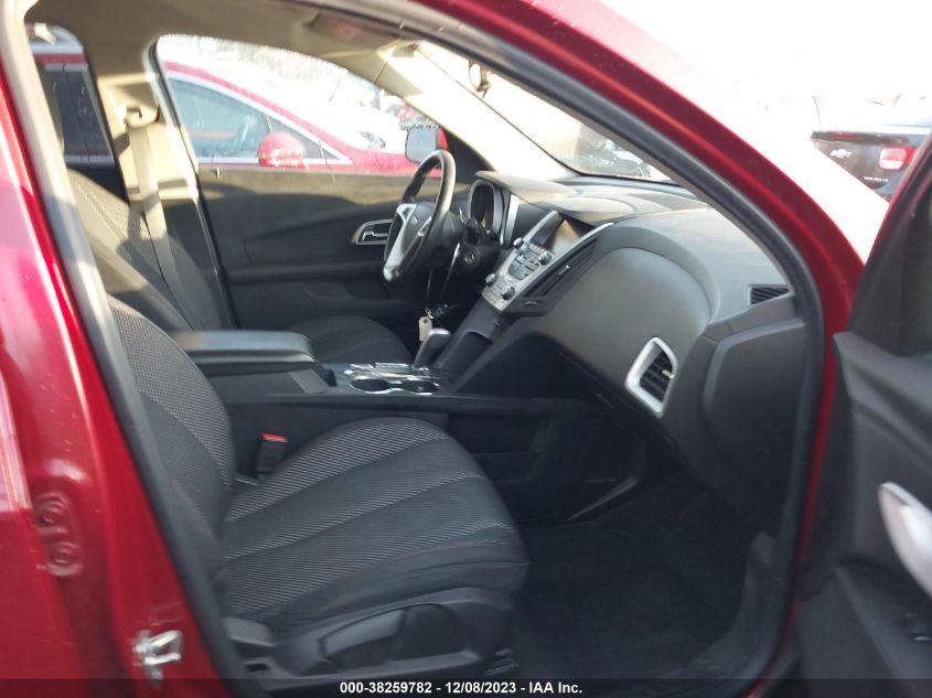 2015 CHEVROLET EQUINOX 1LT - 2GNALBEK1F6415448