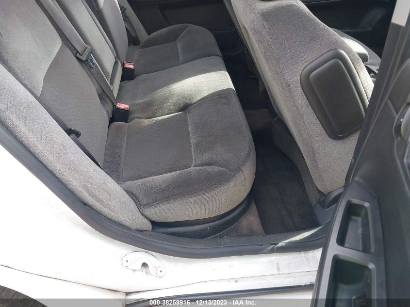 2015 CHEVROLET IMPALA LIMITED LT - 2G1WB5E35F1119026