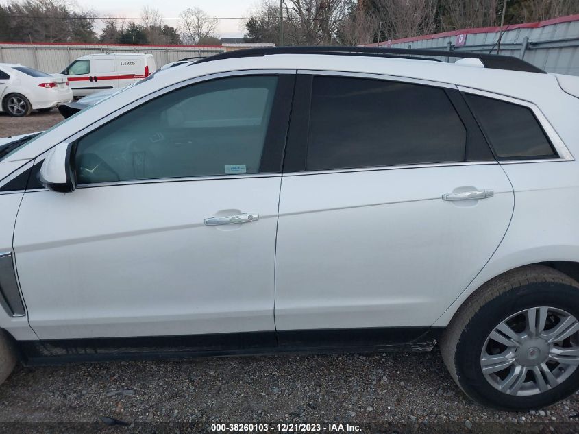 2015 CADILLAC SRX STANDARD - 3GYFNAE32FS599144