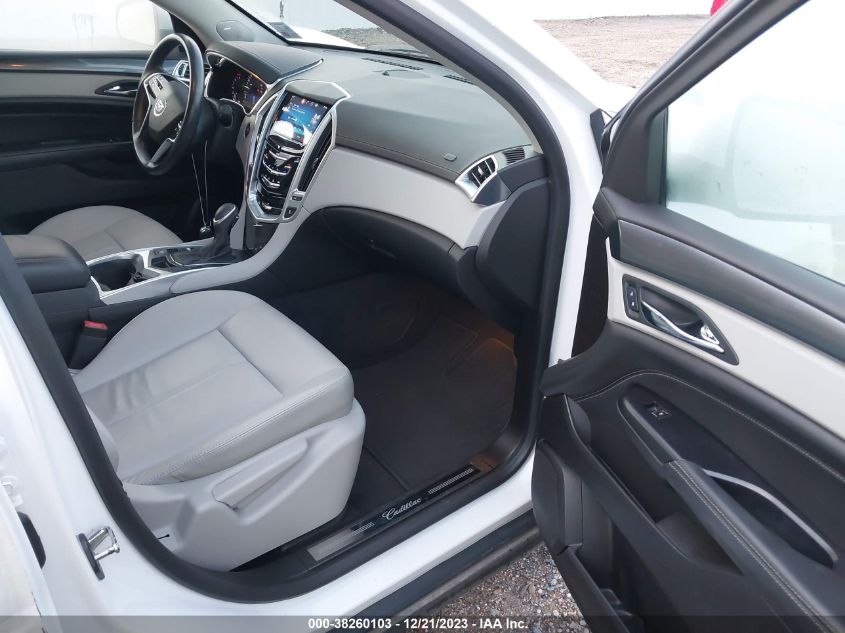 2015 CADILLAC SRX STANDARD - 3GYFNAE32FS599144