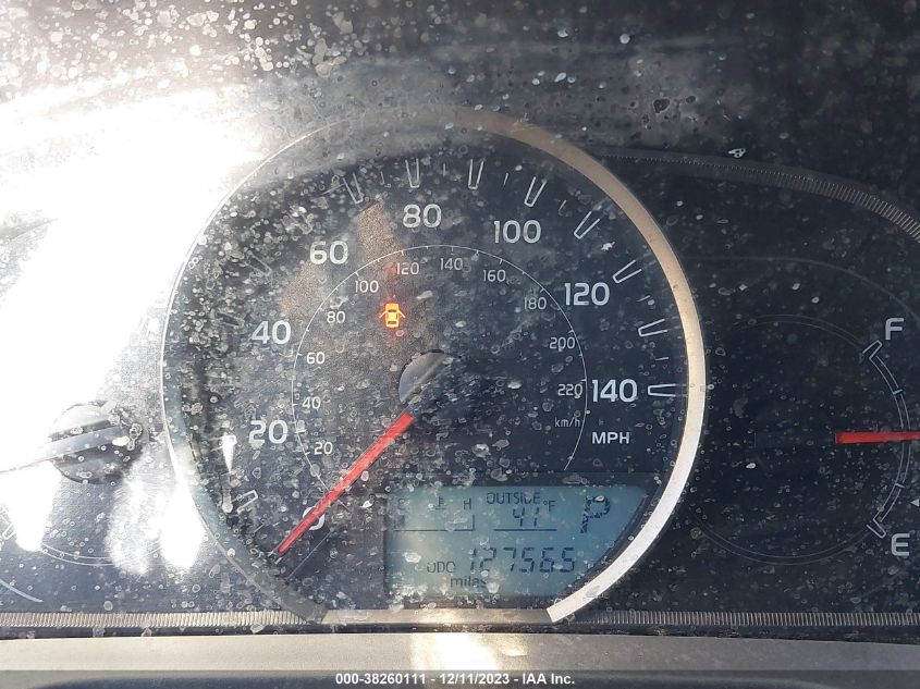 2013 TOYOTA RAV4 XLE - JTMRFREV7DD002762