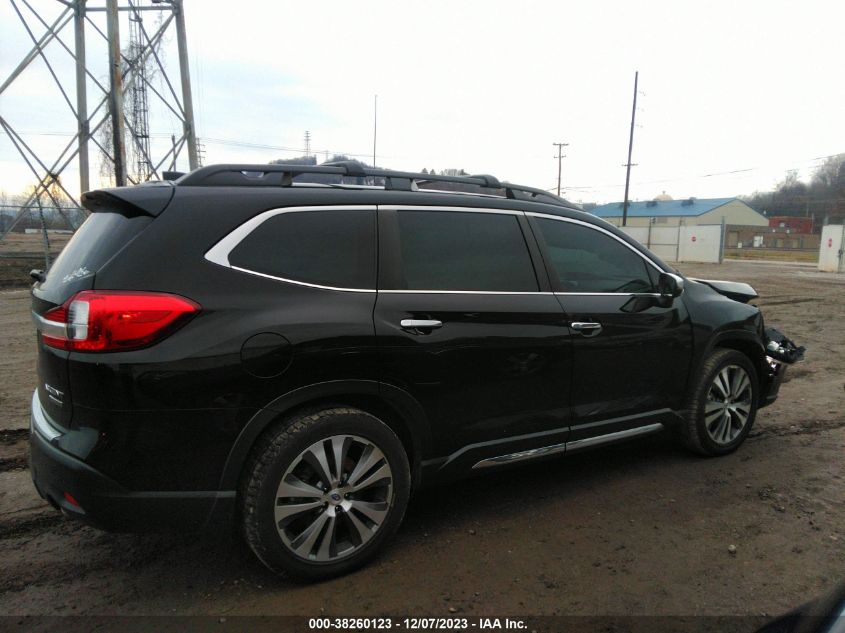2019 SUBARU ASCENT TOURING - 4S4WMARD3K3469655