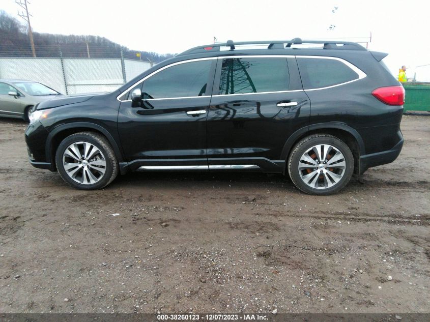 2019 SUBARU ASCENT TOURING - 4S4WMARD3K3469655