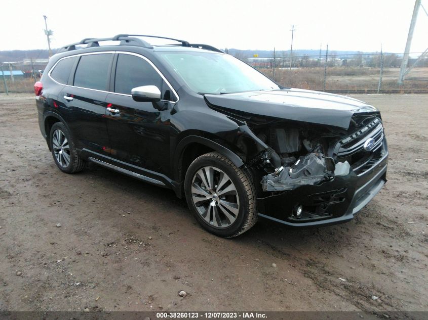 2019 SUBARU ASCENT TOURING - 4S4WMARD3K3469655