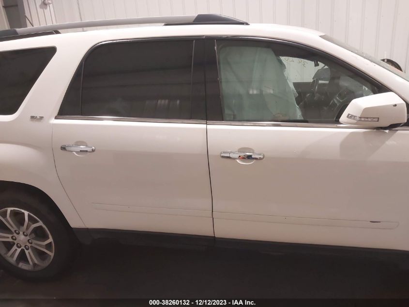 2015 GMC ACADIA SLT - 1GKKVRKD1FJ118791