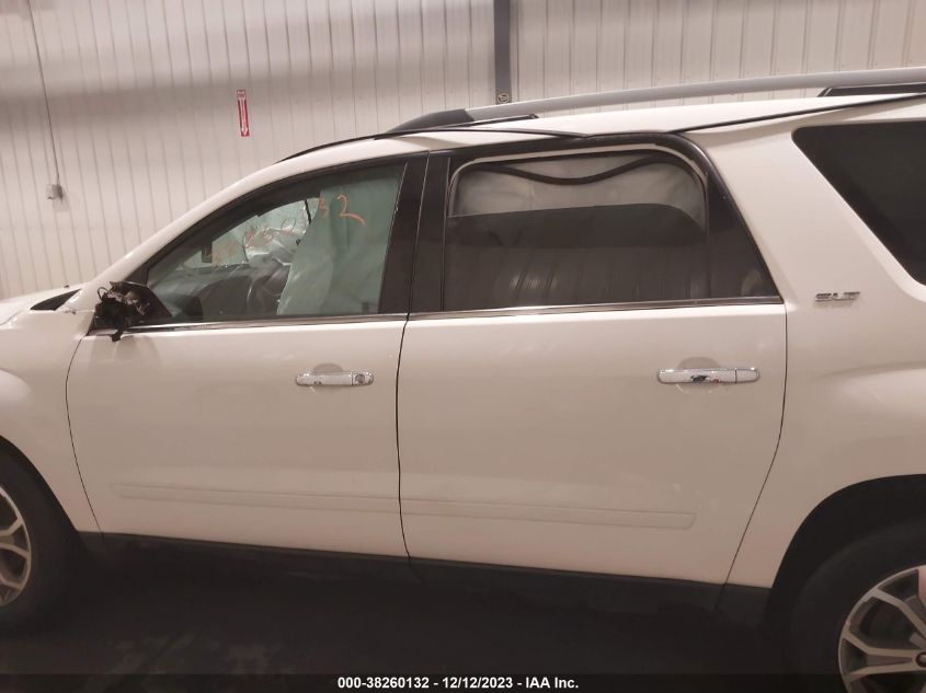 2015 GMC ACADIA SLT - 1GKKVRKD1FJ118791