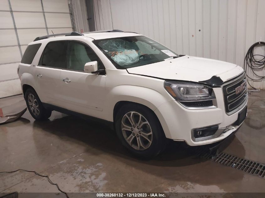 2015 GMC ACADIA SLT - 1GKKVRKD1FJ118791