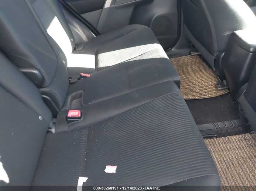 2014 TOYOTA RAV4 XLE - 2T3RFREV3EW169124
